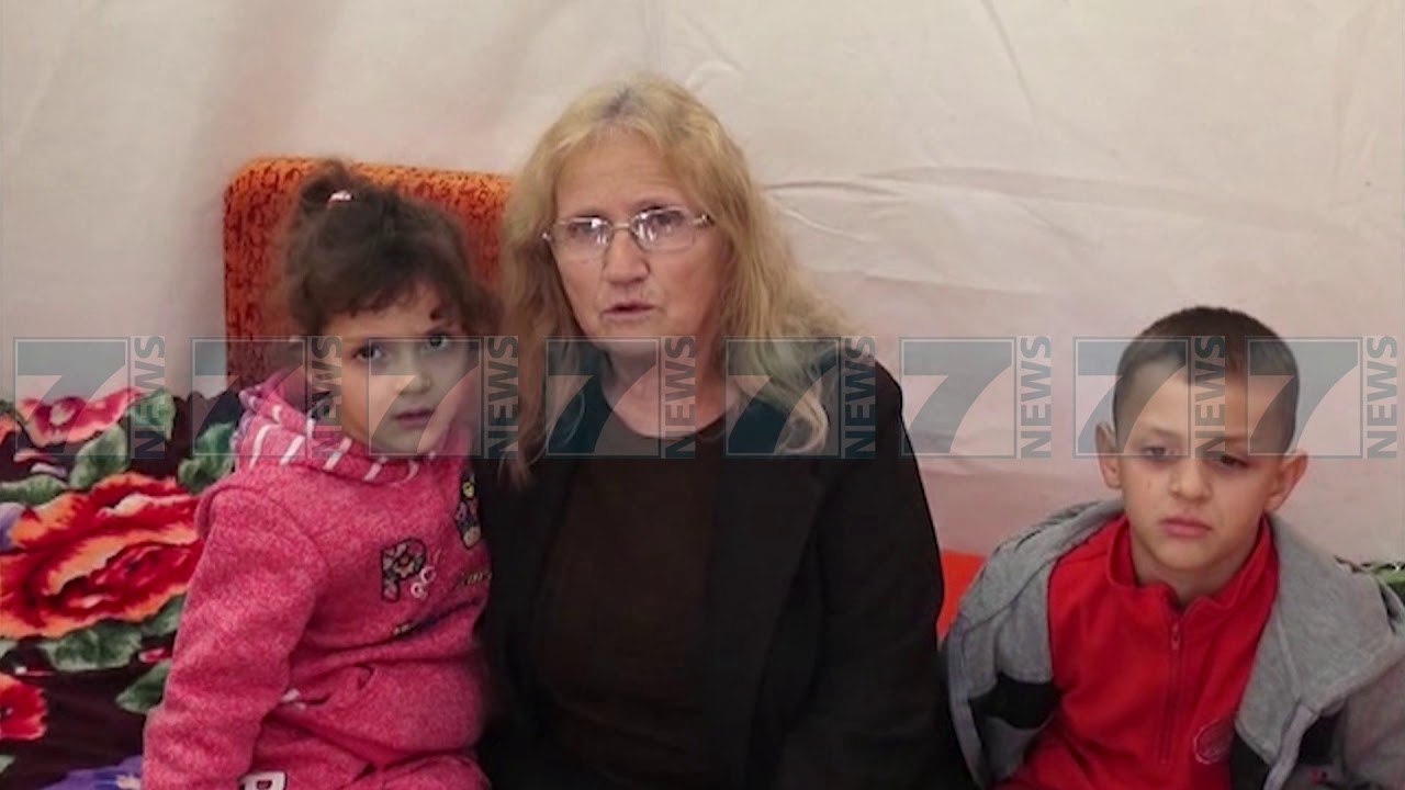FAMILJET NE ÇADRA «DUAM NDIHME», SITUATE E RENDE NE FSHATRA - News, Lajme - Kanali 7
