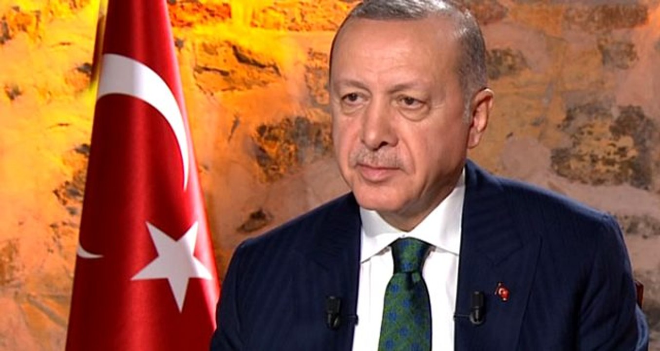 Cumhurbaşkanı Erdoğan'dan "Libya'ya asker gönderilecek mi?" sorusuna yanıt: Davet gelirse gereken adımları atarız