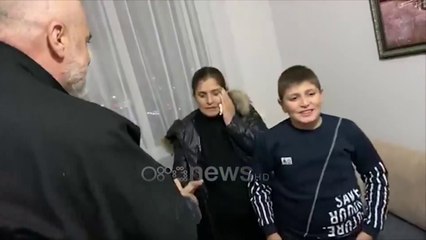 Familja Cakoni humbi 7 anëtarë, gjyshja e Alesios: Pse me la zoti?! I humba të gjithë