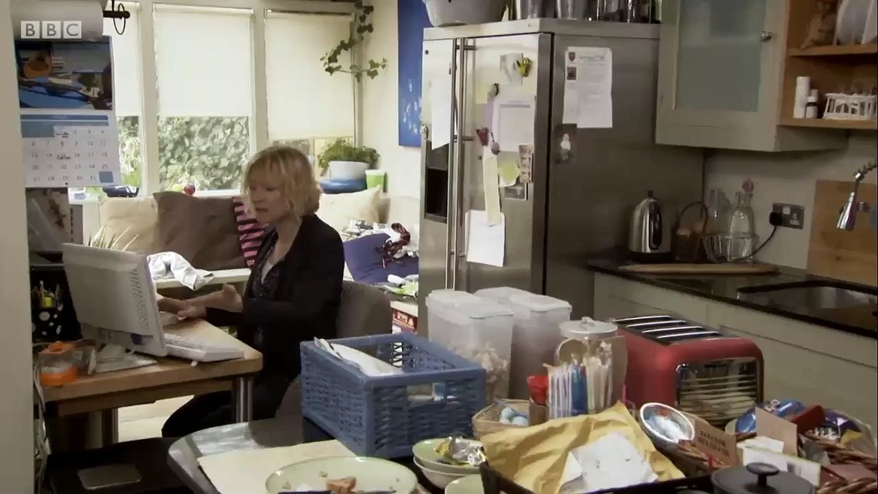 Outnumbered - Series 5 - Episode 2 | K for Victory (GB - 12)