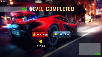 Real GT Racing Challenge Ultimate "City" Car Stunts Games - Android GamePlay
