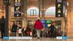 Grève des transports : la SNCF prépare son plan de transports pour les fêtes