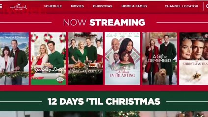 Hallmark Channel Pulls Same-Sex Wedding Ads Amid Pressure From Conservative Group