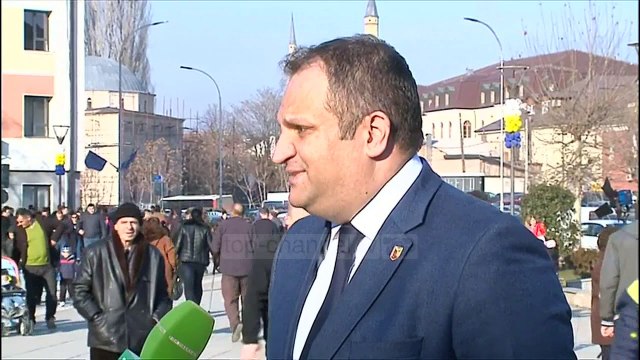 Shpend Ahmeti dorëhiqet nga PSD/ Rezultatet e dobëta në zgjedhje, e zëvendëson Dardan Molliqaj