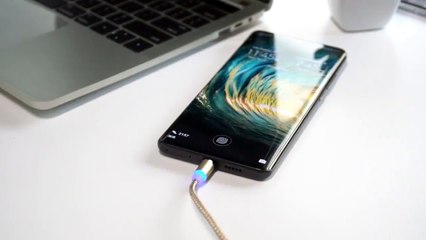 Magnetic usb cable | amazing aliexpress