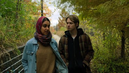 Hala — Finding Inspiration ft. Jada Pinkett Smith | Apple TV+