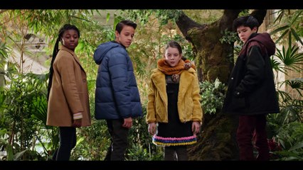 Ghostwriter — Literature Featurette | Apple TV+