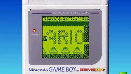Super Mario Land [HARD] (Deadless)