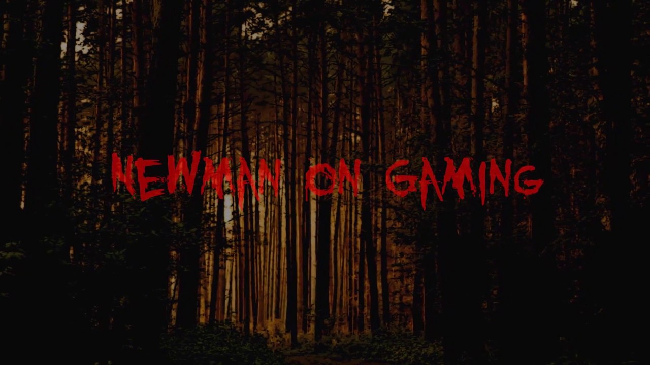 Friday the 13th: The Game - Single Player Challenge - Broken Down