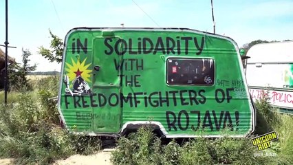 Hirak, Gilets jaunes, Liban.. Compilation des contestations en 2019 dans le monde