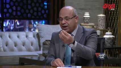 الأكاديمي حميد فاضل: سقف مطالب المتظاهرين عقلاني ويتناسب مع الدستور والنظام الحالي
