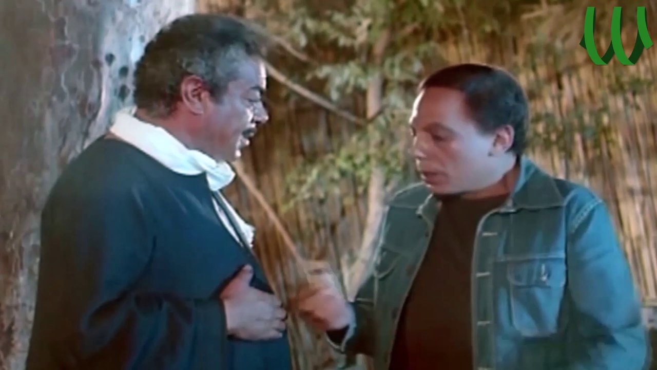 لما تطلب من صديقك المحترم يشتري حشيش