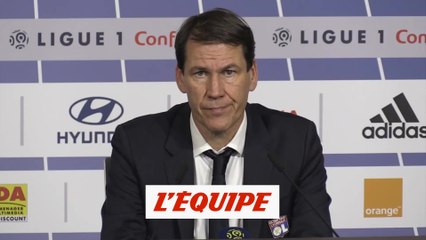 Les croisés pour Depay ? - Foot - L1 - OL