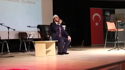 Mevlana'nın 746. Vuslat Yıl Dönümü