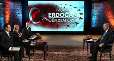 Cumhurbaşkanı Erdoğan'dan kadına şiddet açıklaması: Bu feryadın dinmesi için ne gerekiyorsa yapacağım