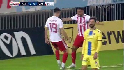 Soudani : Triple passeur décisif en Super League