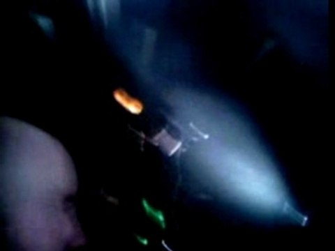 A la droite de dieu eths live beauvais