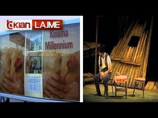 Kinema Millenium premier, Teatri Kombetar - (3 Mars 2000)
