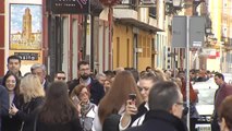Devoción a las vírgenes más populares de Sevilla
