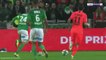 PSG 2-0 Saint Etienne: Goal Mbappe