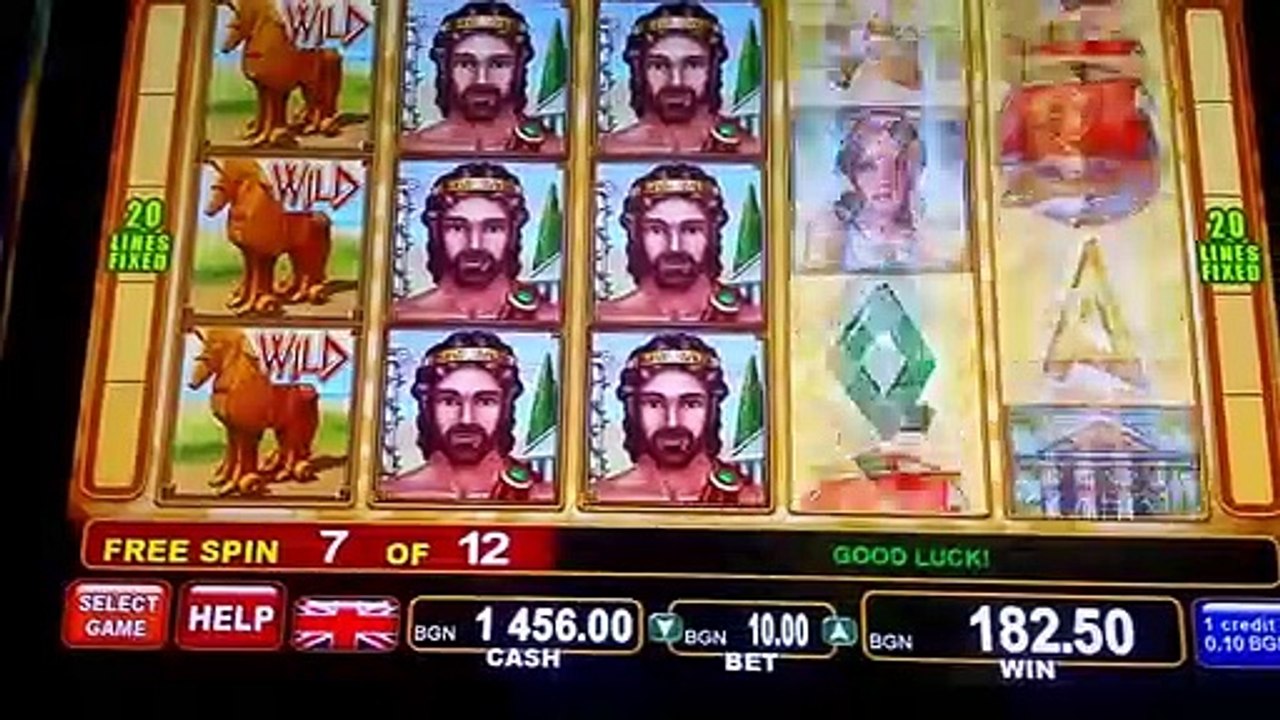 Casino Oyunları