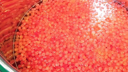 See how Glow Recipe's cult-favorite Watermelon Glow Sleeping Mask is made