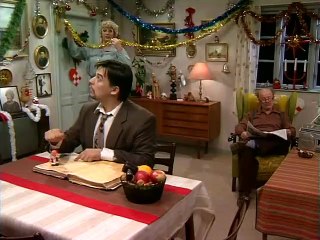 HD The Joulukalenteri 18