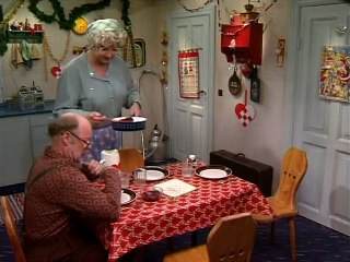 HD The Joulukalenteri 16