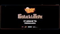 Rafadan Tayfa 2: Göbeklitepe | Fragman