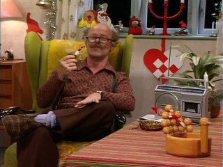 HD The Joulukalenteri 21