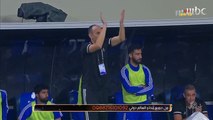 فوز الشارقة على النصر 3 - 1 في دوري الخليج العربي الإماراتي عبر صدى الملاعب