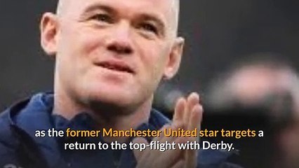 Wayne Rooney believes he could still make an impact in the Premier League