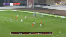 العين يتفوق على عجمان 4 - 1 في الجولة التاسعة من دوري الخليج العربي الإماراتي
