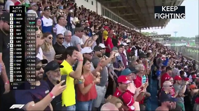 20 F1 gp bresil 2018 p6