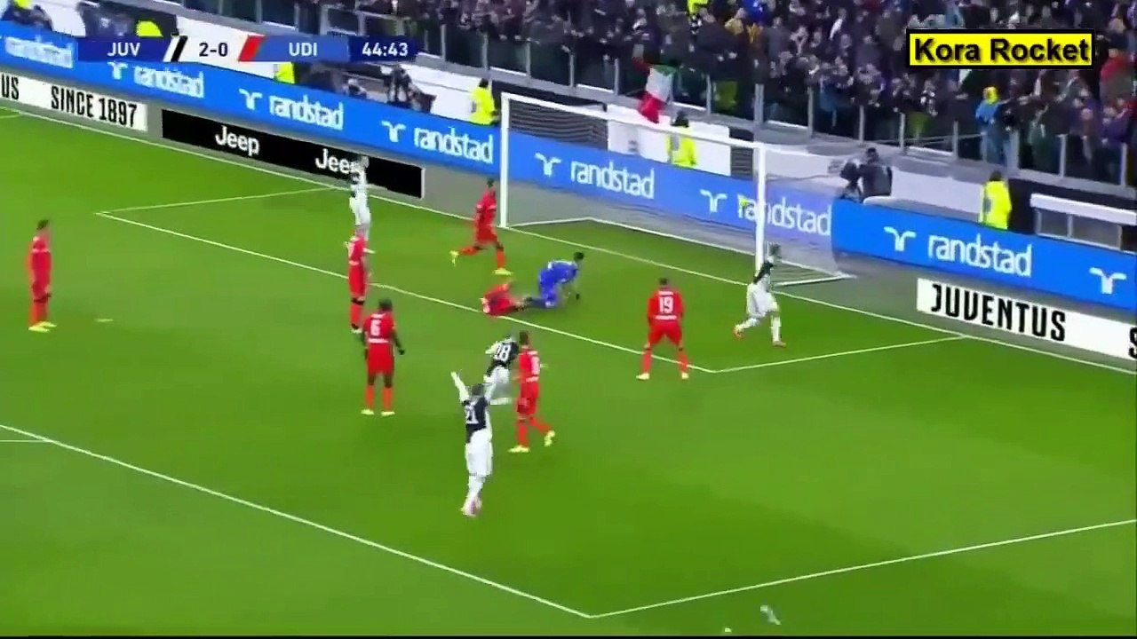 لمن فاته مباريات اليوم !! شاهد جميع اهداف مباريات اليوم الأحد  15-12-2019 وجنون المعلقين