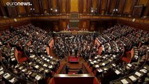 Concerto di Natale in Senato: la musica unisce l'emiciclo in un applauso bipartisan