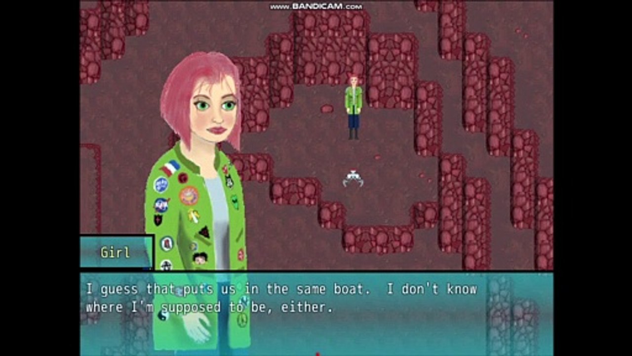 Let's Play Mechanima - Part 1