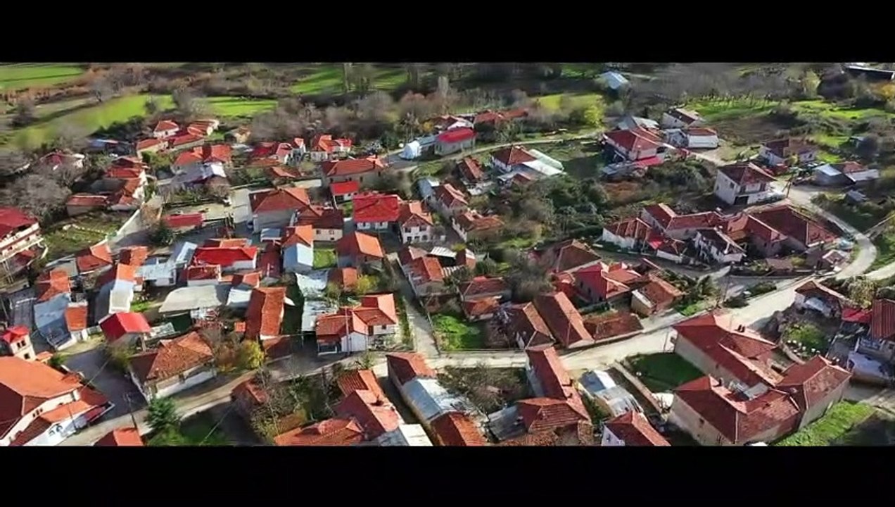 Tovoion Tv Το Νόστιμο Καστοριάς 15:12:2019