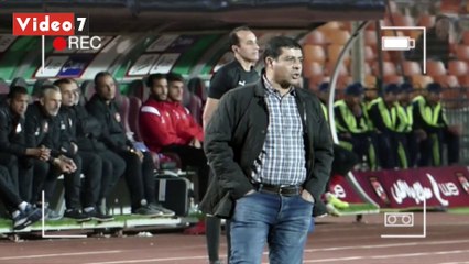 الدكش يكشف كيف انفعل رمضان على ابرهيم نور الدين وسبب غضب عبد الحفيظ