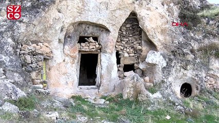 Türkiye'de bir ilk! Diyarbakır'da bulundu