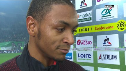 Abdou Diallo : "Dans la lignée de ce qu'on a fait en Ligue des Champions"