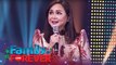 The Closing Message of Family is Forever Christmas special | ABS-CBN Christmas Special 2019