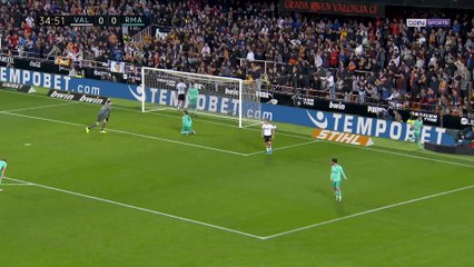 La Liga : Avant le Clasico, Benzema sauve le Real Madrid