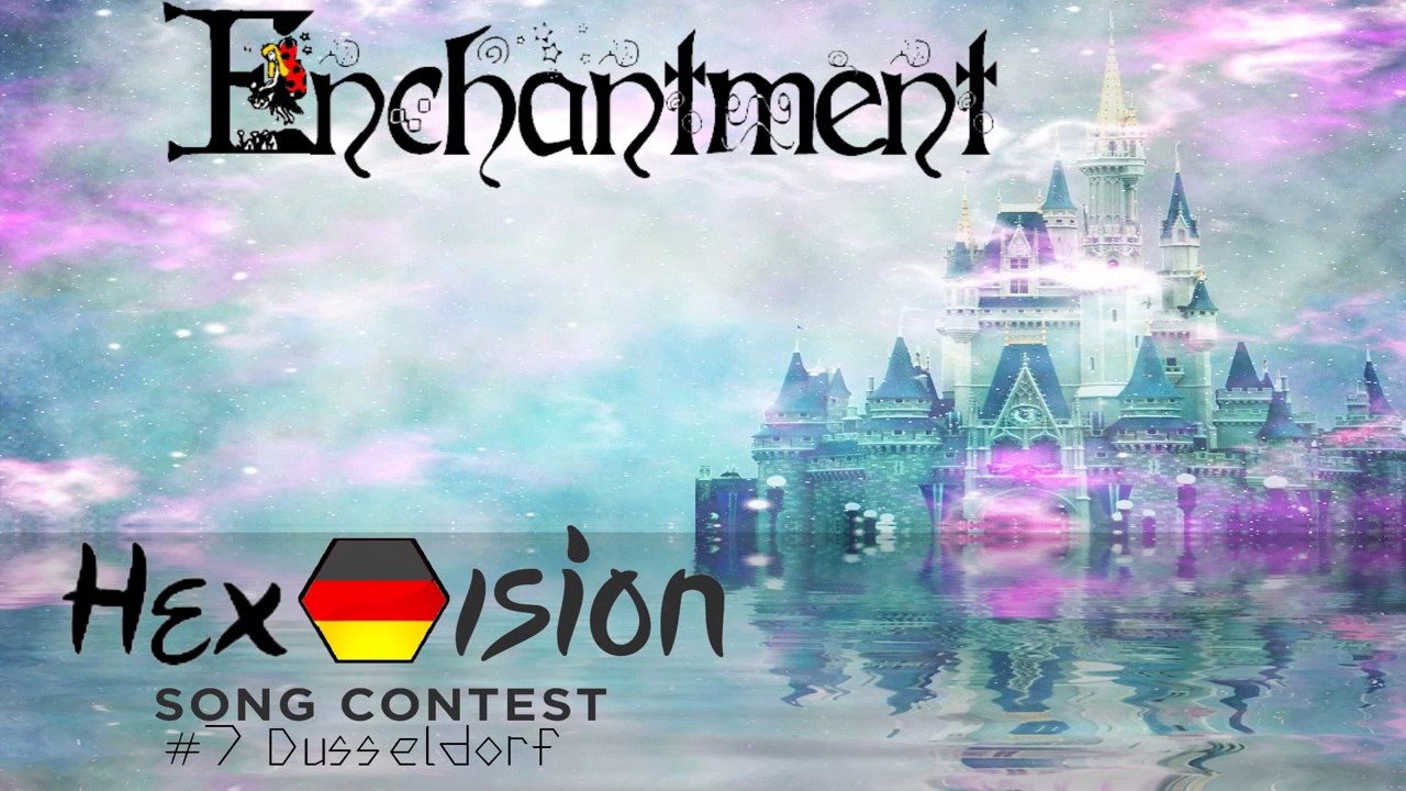 Hexvision 2.0 - #7 Düsseldorf, Germany- Semi Final #1 Recap