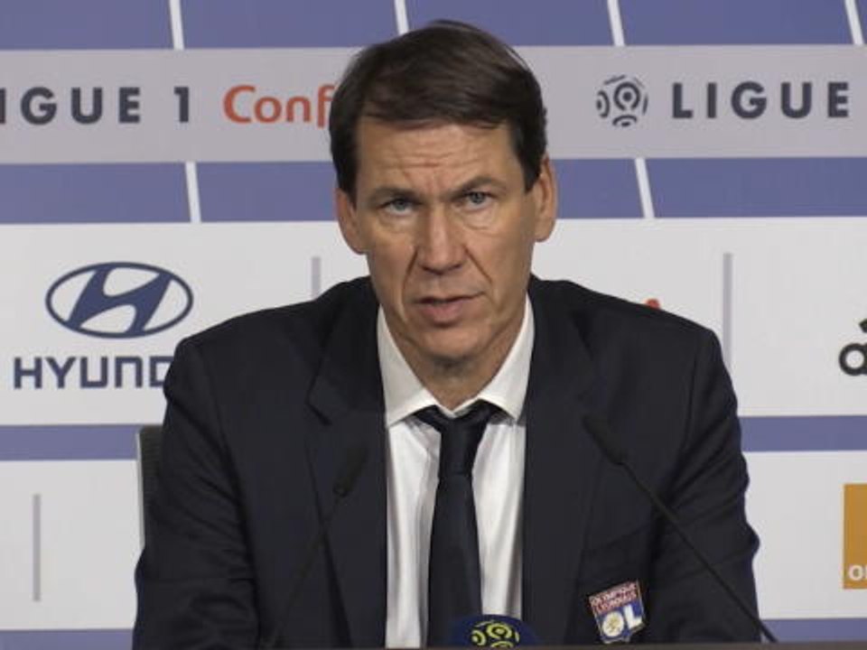 18e j. - Garcia : "Une sale soirée"