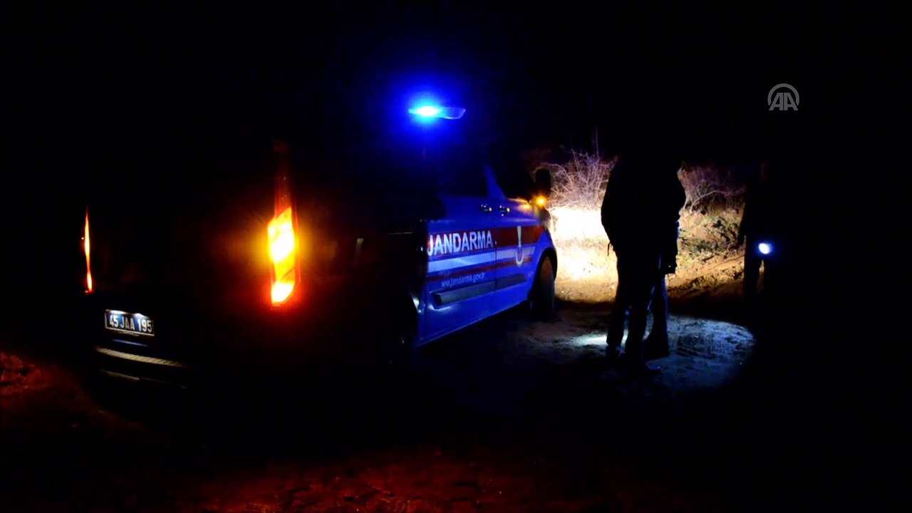 Hayvan otlatmaya giden çoban ölü bulundu - MANİSA