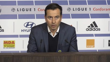 18e j. - Stéphan : "Une maîtrise tactique et collective"