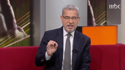 حكمة اليوم من الآغا: لا تقارن نفسك بأحد لأن المقارنات عدوة السعادة