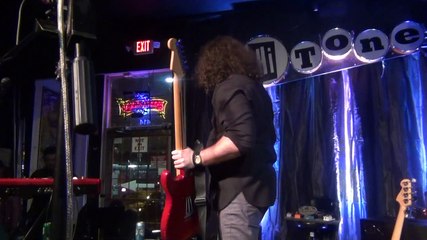 A GLORIOUS TRIBUTE TO THE LAST WALTZ 2019 PT. 1