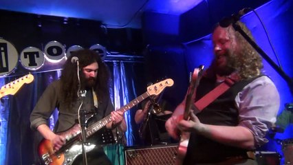 A GLORIOUS TRIBUTE TO THE LAST WALTZ 2019 PT. 2